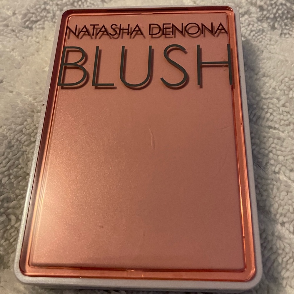 Natasha Denona Blush Duo